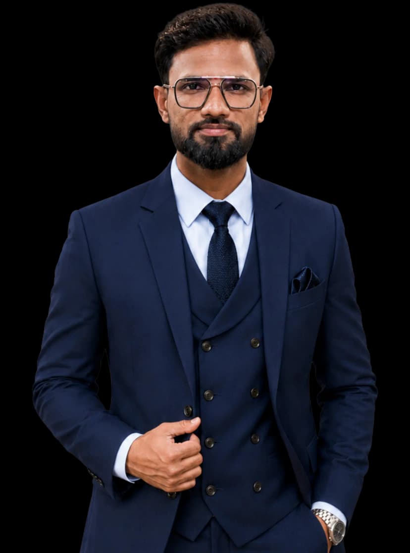 Owais Abdullah - Spec-Driven Developer & AI Engineer
