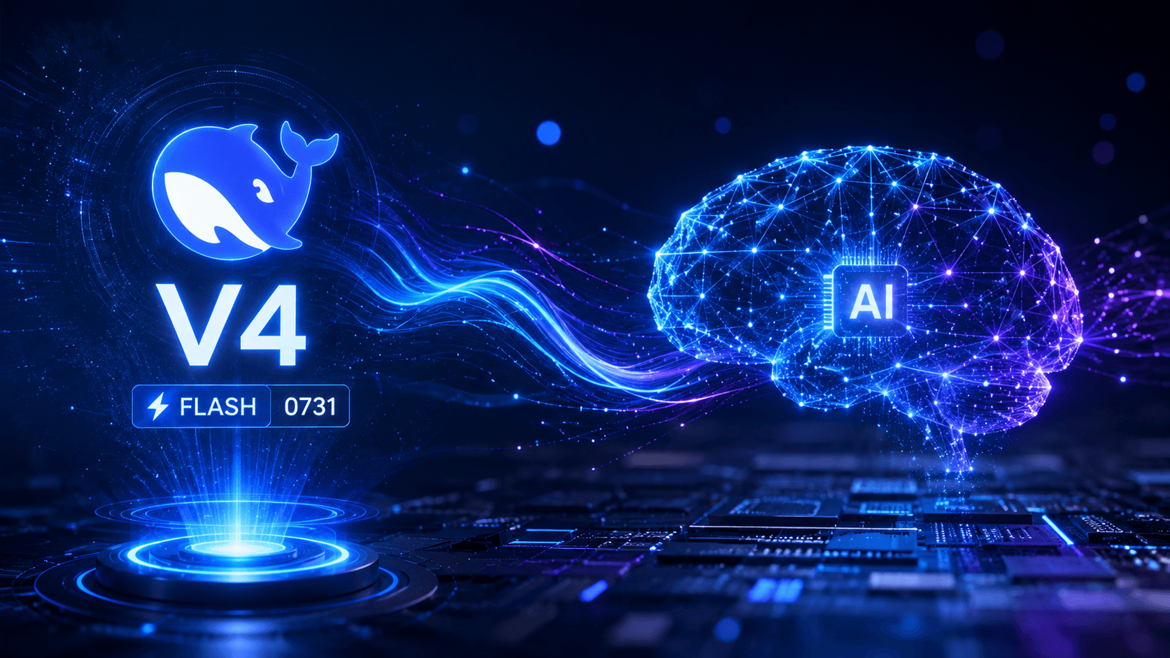 DeepSeek V4 Flash 0731: The AI Model That's Changing the Game for $1 a Month