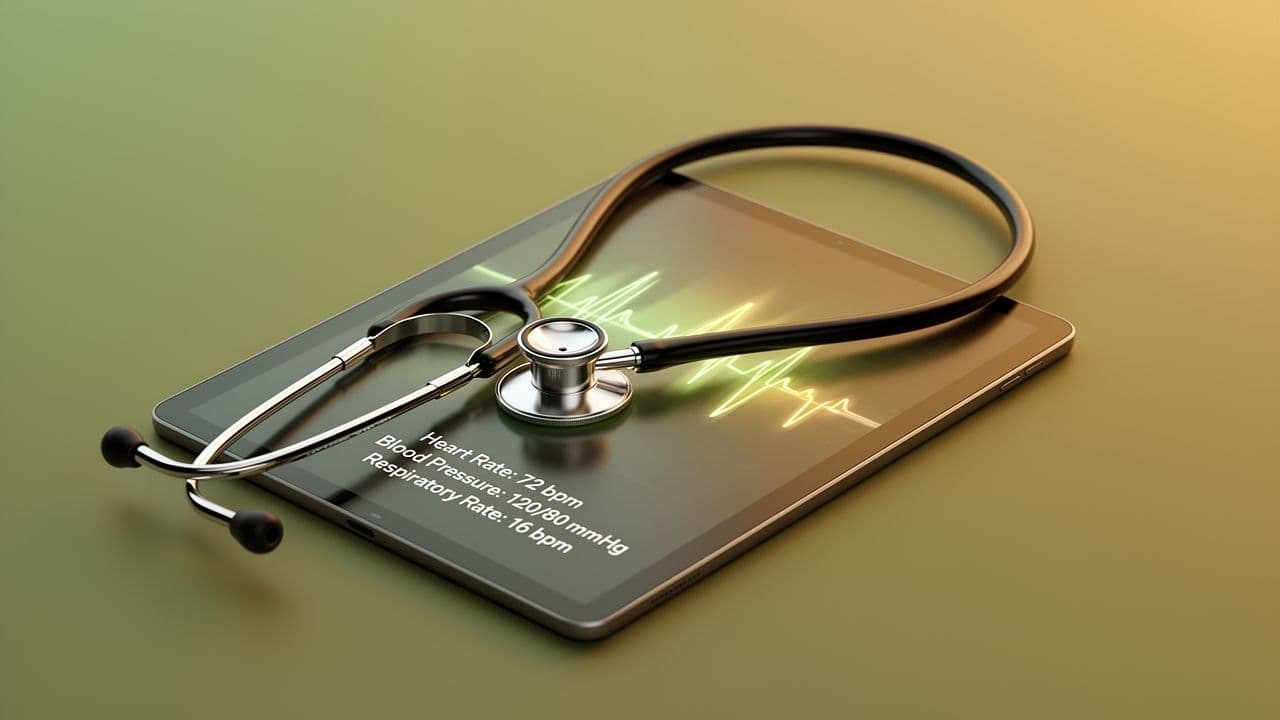 Doctronic: Your AI-Powered Health Companion - A Deep Dive