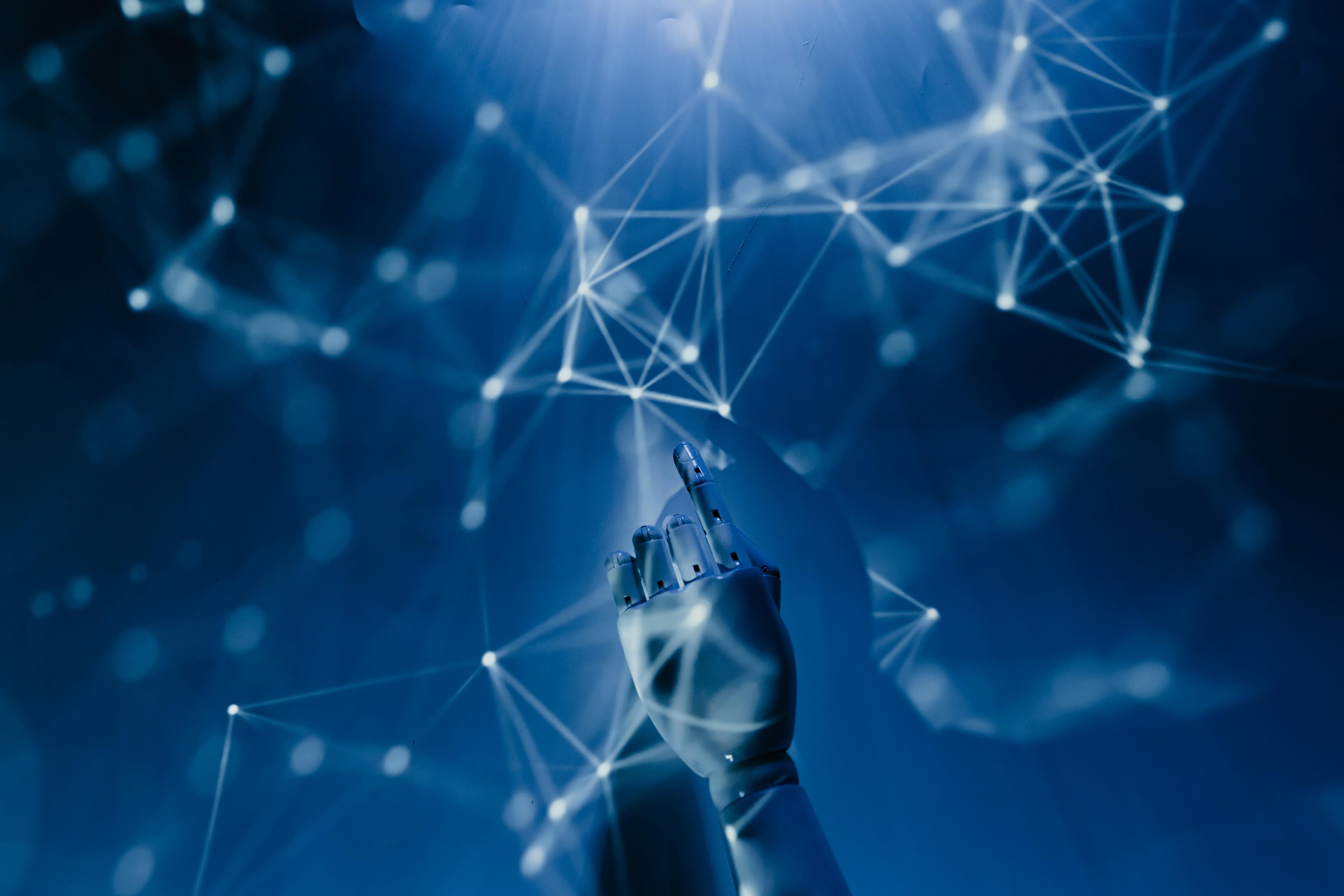 AI optimization for deployment