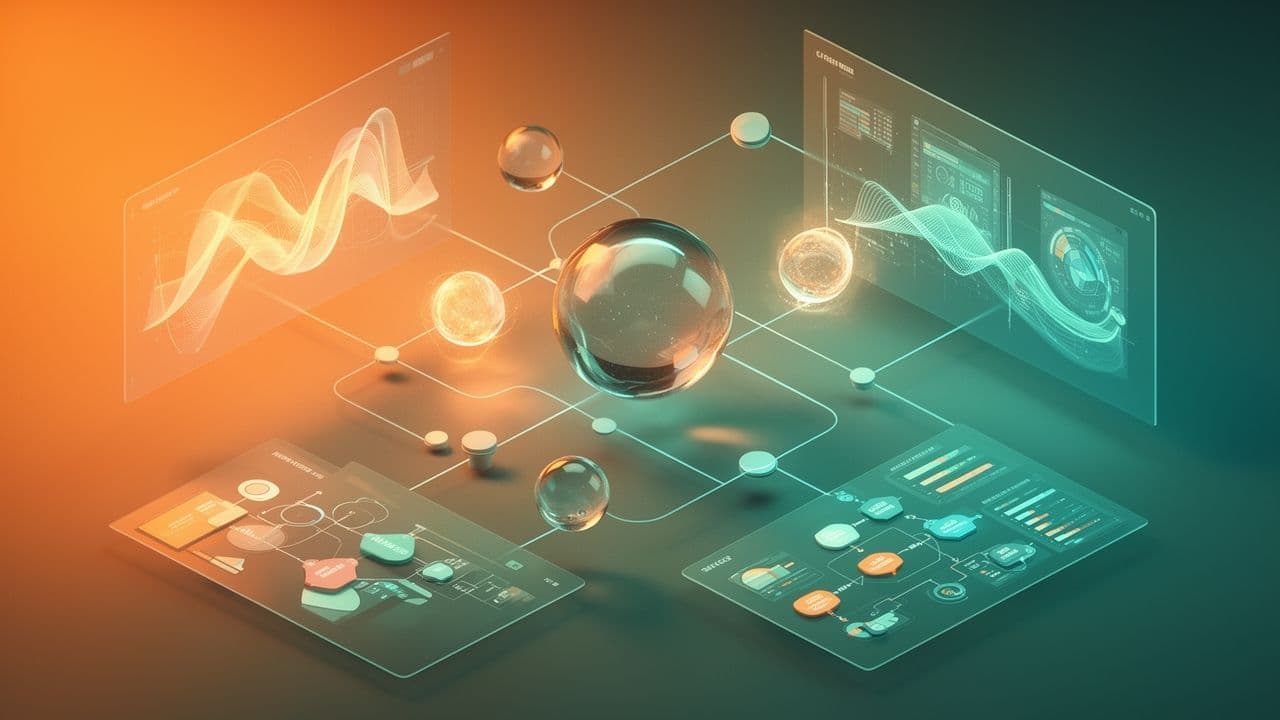 From Chatbots to Digital Coworkers: How AI Agents Will Transform Work by 2026