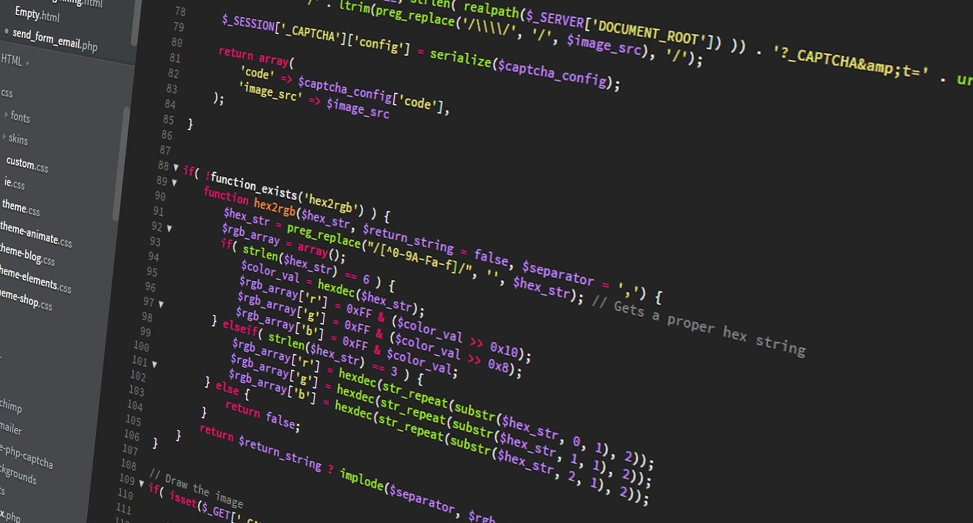 Data fetching and caching strategies in modern web apps