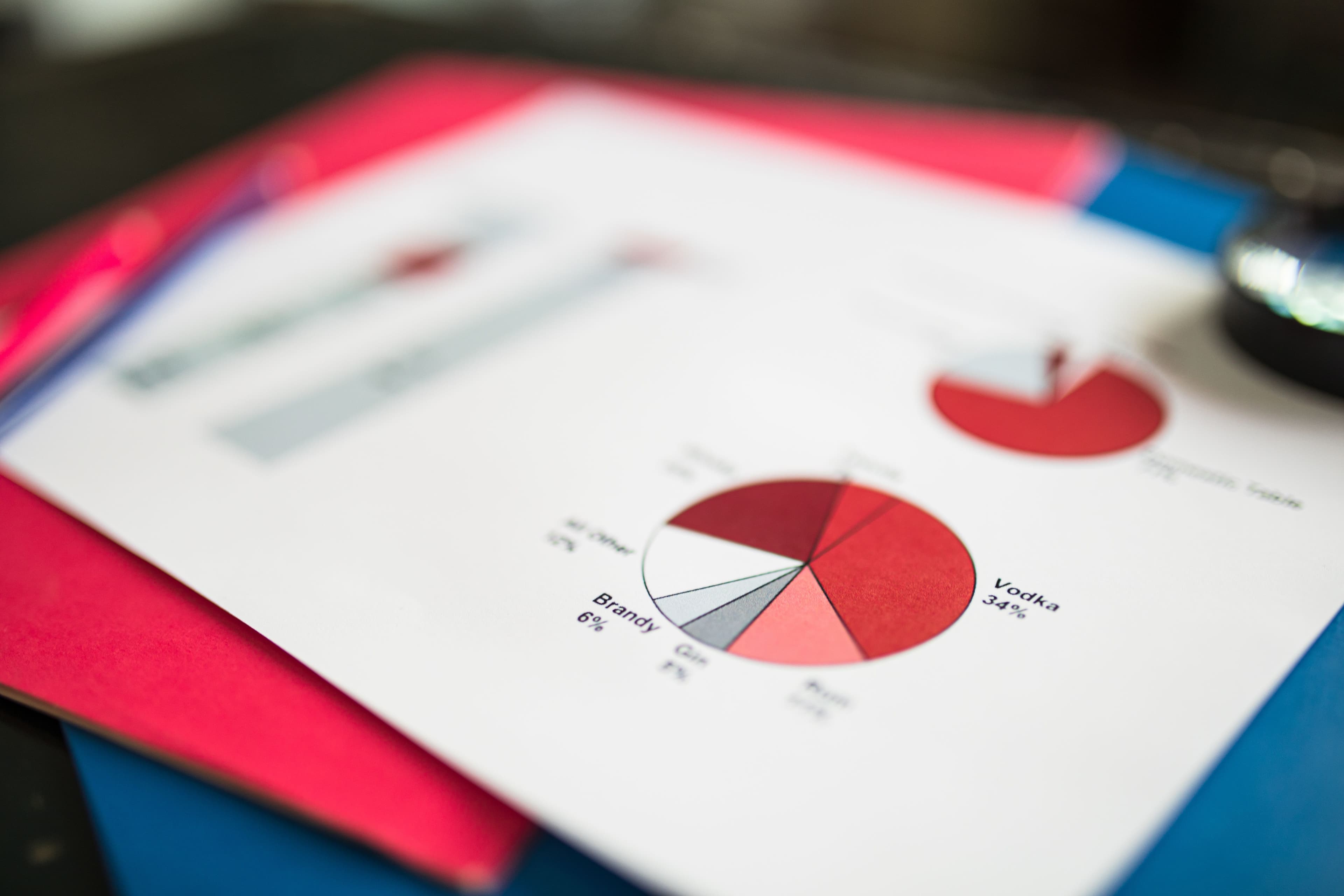 Business analytics dashboard showing automated workflows and data integration