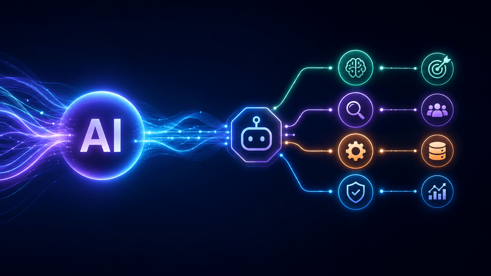 AI Agent Architecture: Beyond Basic LLM Wrappers