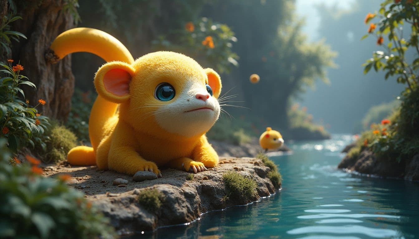 Gemini 3 Pro Image Gen (Nano Banana Pro): The Future of AI Image Generation