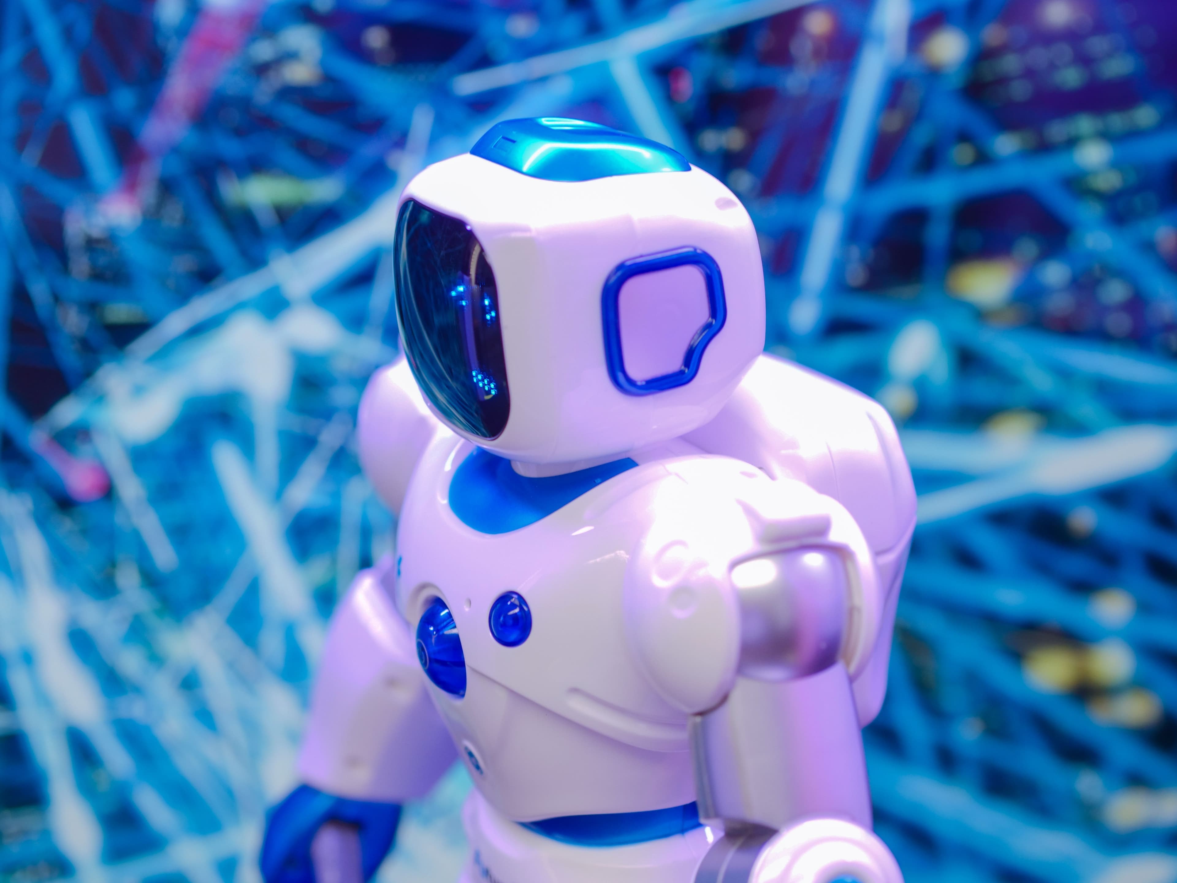 Autonomous agent computer software task automation