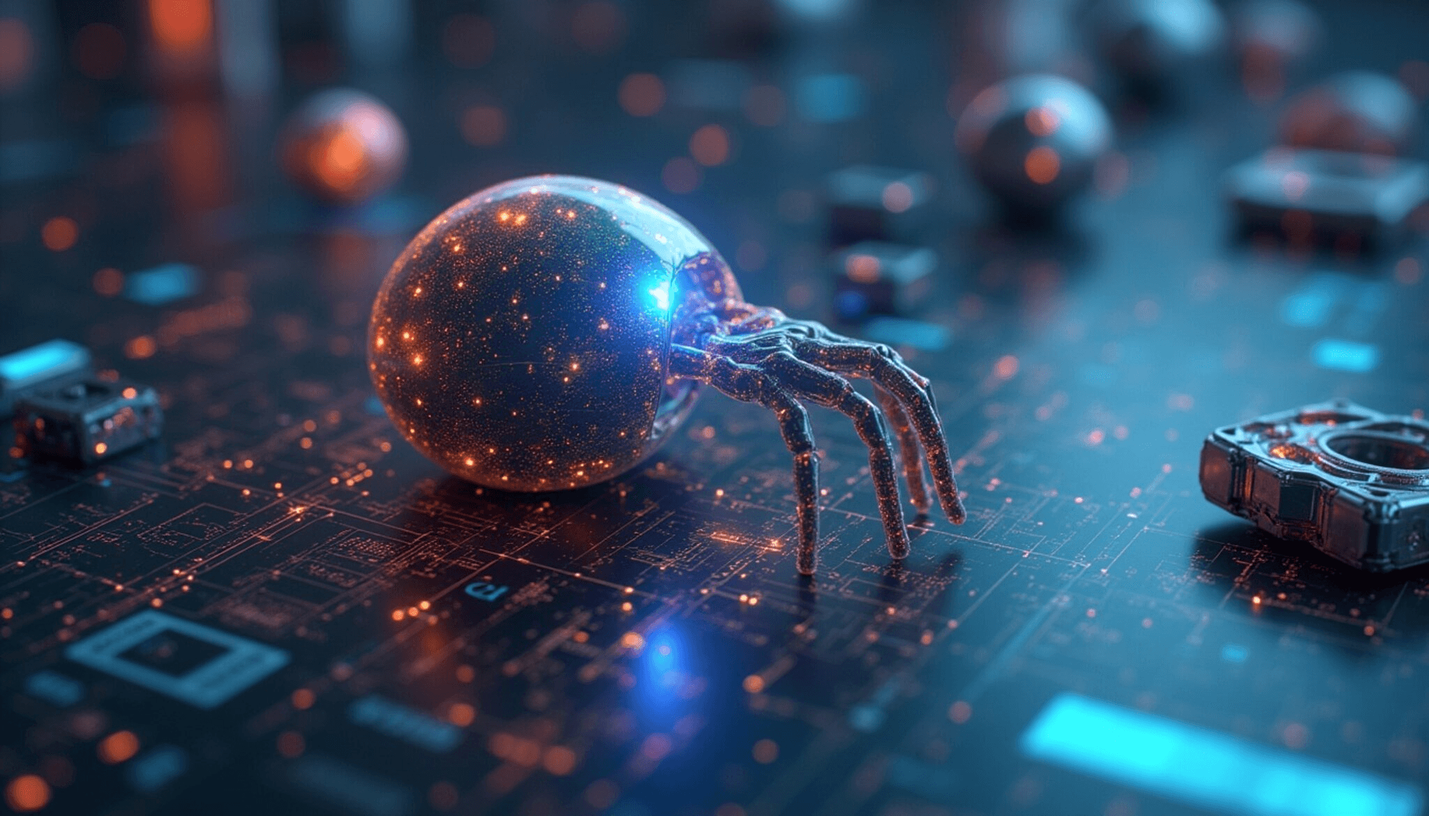 Tripo AI Software for 3D Model Generation Made Simple