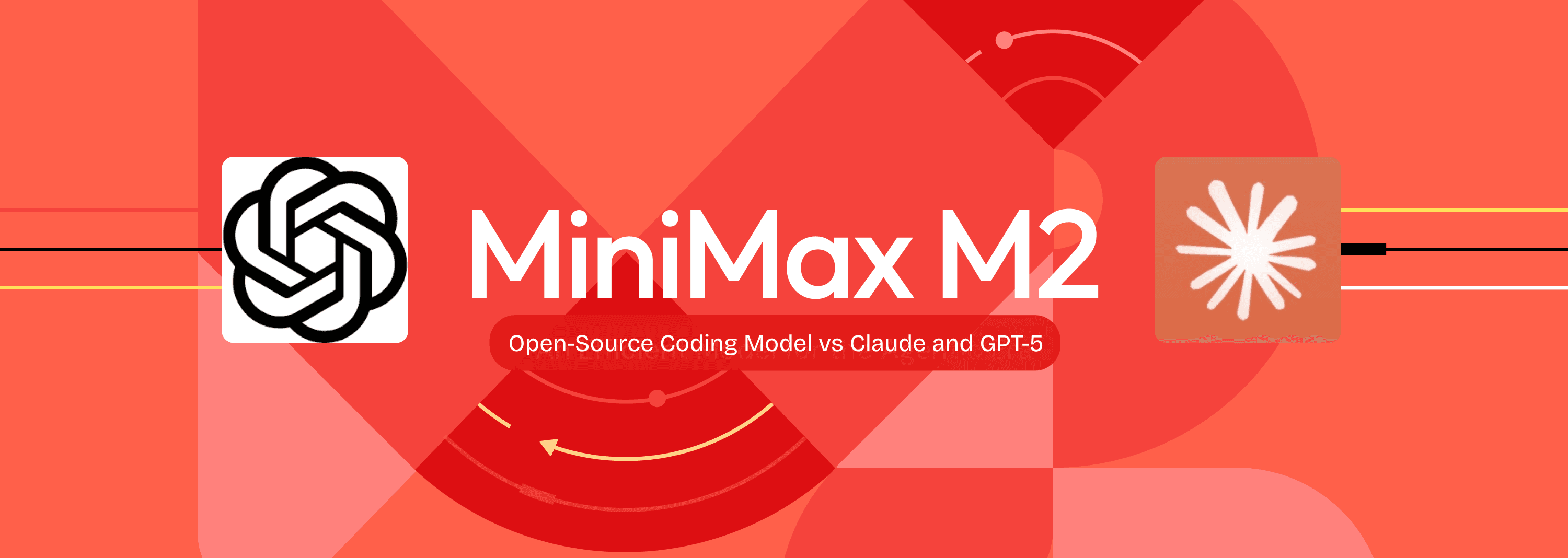 MiniMax M2 vs Claude & GPT-5: The 8% Cost Open-Source AI That Actually Codes