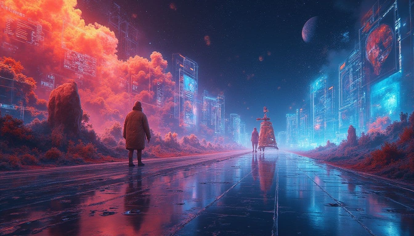 Gemini 3 Pro: Google's AI Just Leveled Up - Here's What It Means for You