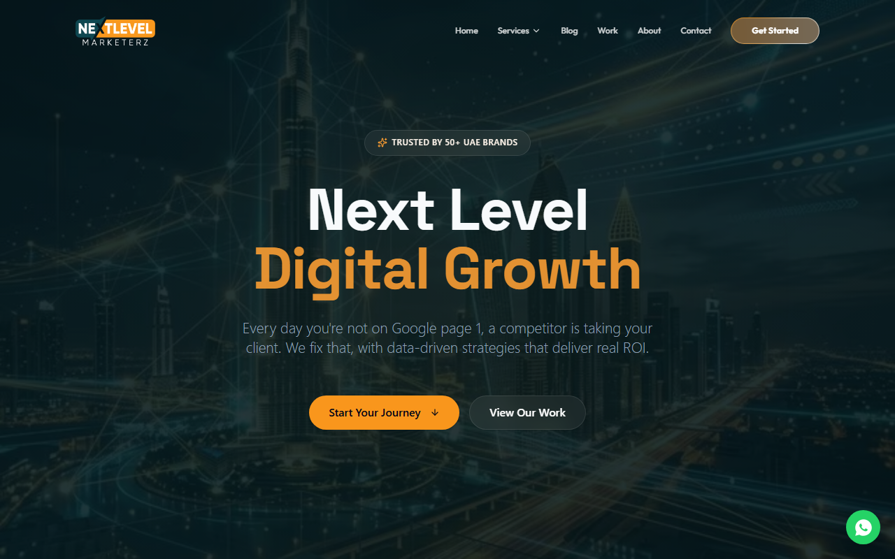NextLevel Marketerz